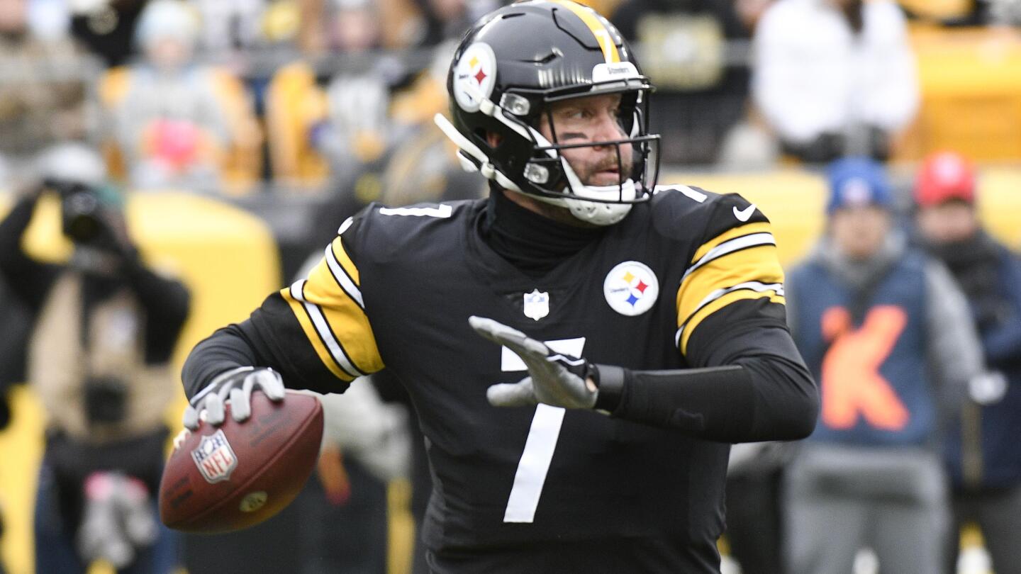 Pittsburgh Steelers Grab Emotional Week 16 Christmas Eve Win