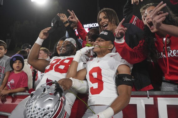 College Football Playoff picks: Sun Belt dominance at the top? Not last year, maybe not this year
