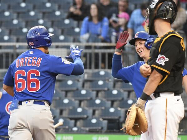 The Boston Red Sox had a 9-0 lead in the second inning and cruised