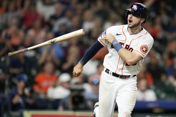 Chapman, Bassitt power Blue Jays to 4-2 win over Astros