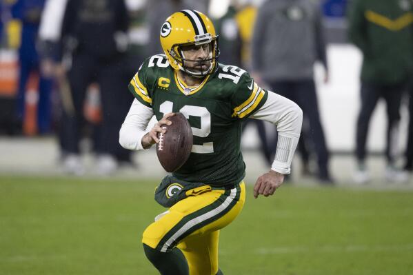 After Aaron Rodgers' injury, is Tom Brady a genuine option for the