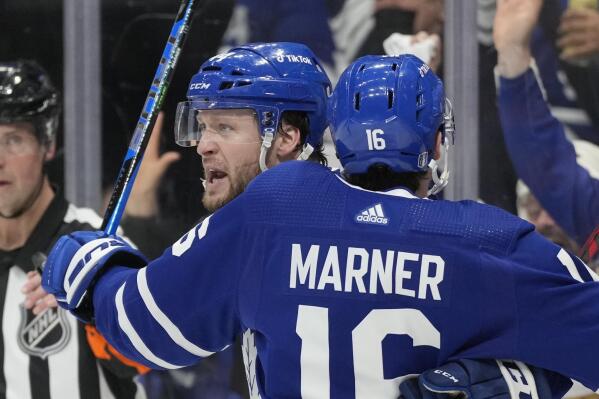 Maple Leafs say Mitch Marner was victim of carjacking