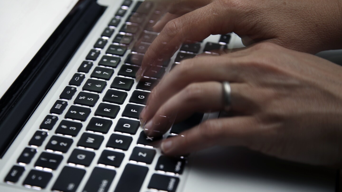 Billions of login credentials have been leaked online, Cybernews researchers say