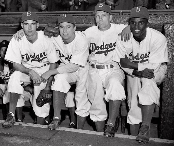 Jackie Robinson would have supported MLB moving the All-Star Game from  Georgia