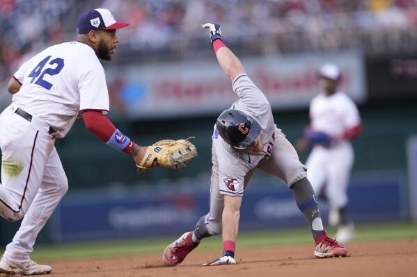 Guardians star Jose Ramirez set for thumb surgery