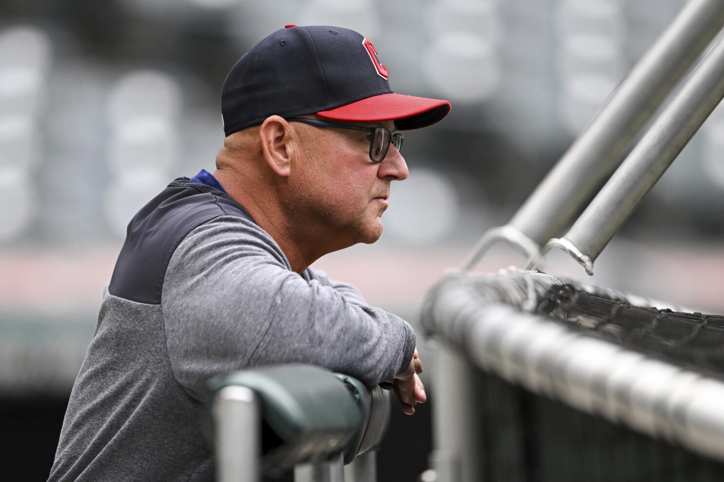 Guardians recall what made Terry Francona great MLB manager