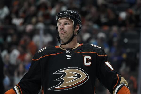 Ducks eager for fans' return to Honda Center after more than a