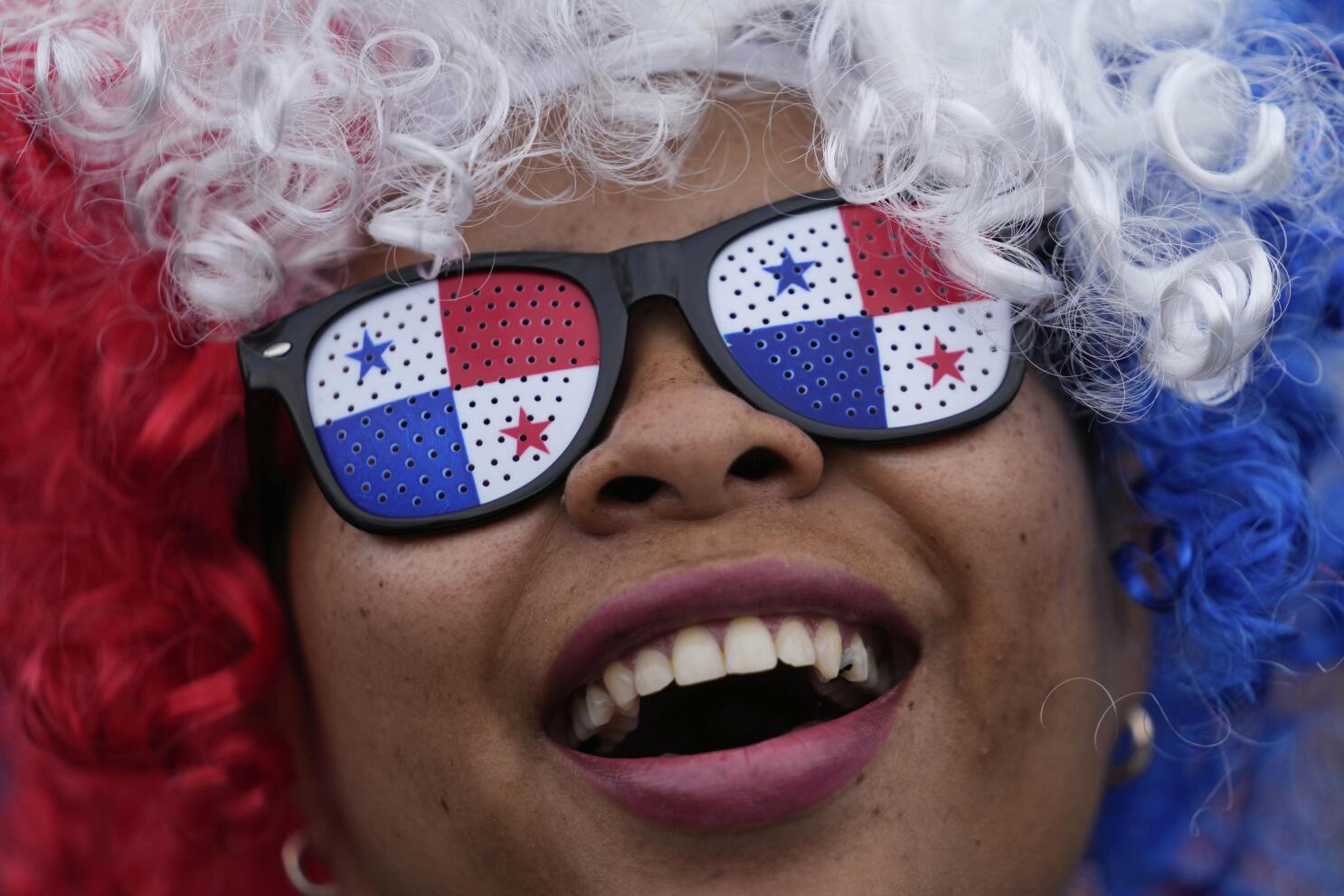 AP Photos from Latin America and the Caribbean