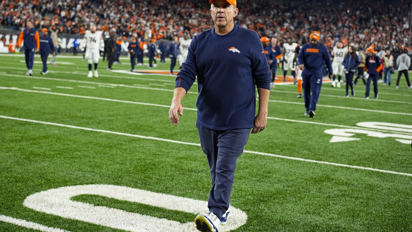 Broncos Lose Overtime Game, Miss Playoffs