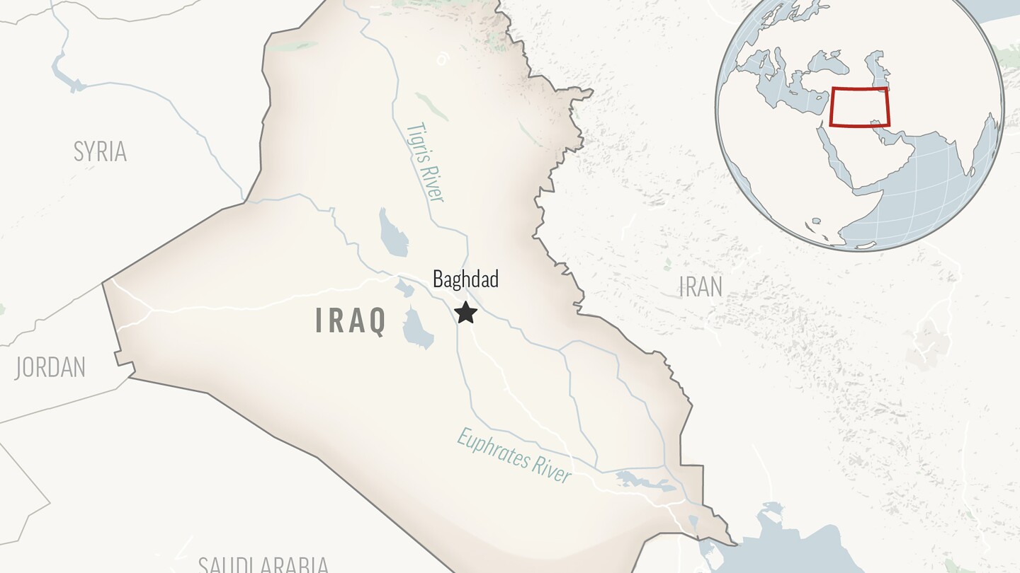 Turkey says its warplanes have hit suspected Kurdish militant targets in northern Iraq