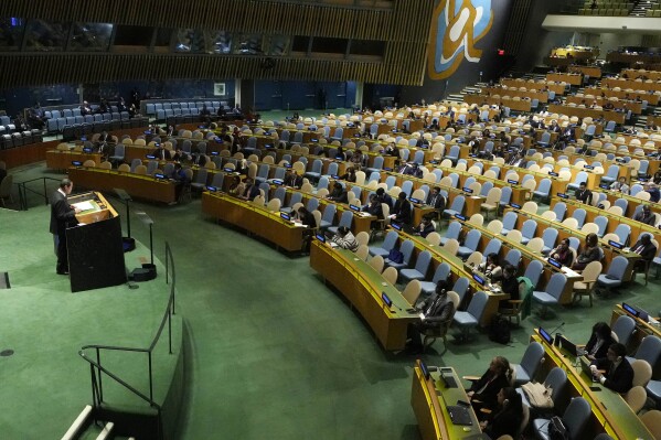 2023 SEP 1 Special Meeting of the Permanent Council