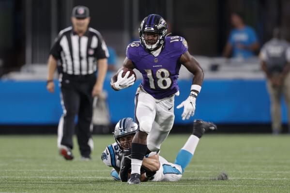 John Harbaugh and the Ravens Look to Continue Their 20-Game NFL Preseason  Win Streak on Thursday