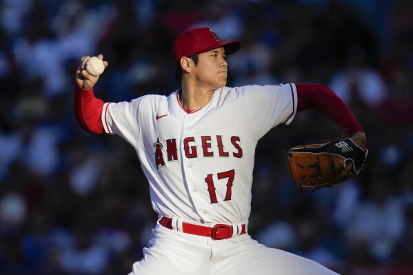 After 6 years together, Angels move on from Shohei Ohtani's departure for  the Dodgers