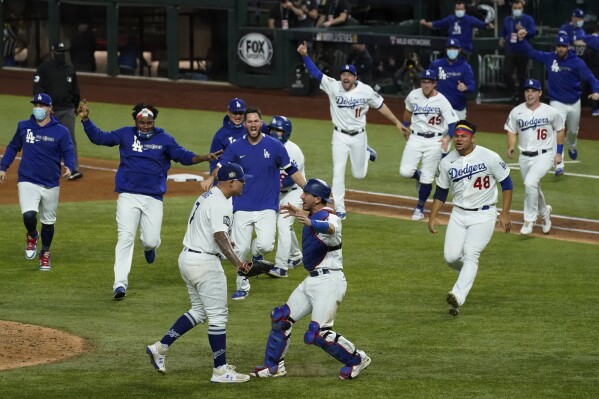 Why Rangers being four wins from World Series doesn't surprise