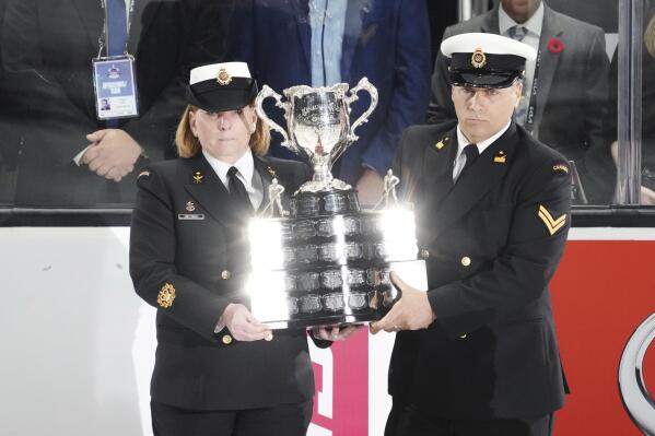 Saint John Sea Dogs win Memorial Cup after skating past Hamilton Bulldogs