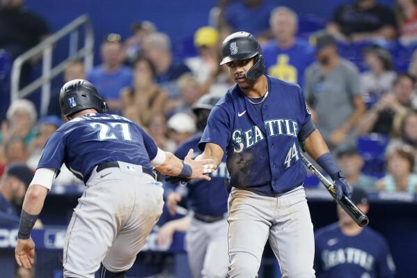 Why this Mariners 4-game win streak feels different than others