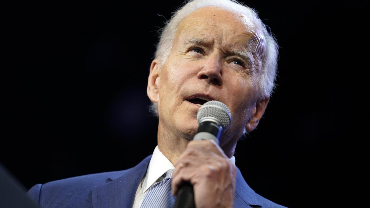 Biden to release 15M barrels from oil reserve, more possible