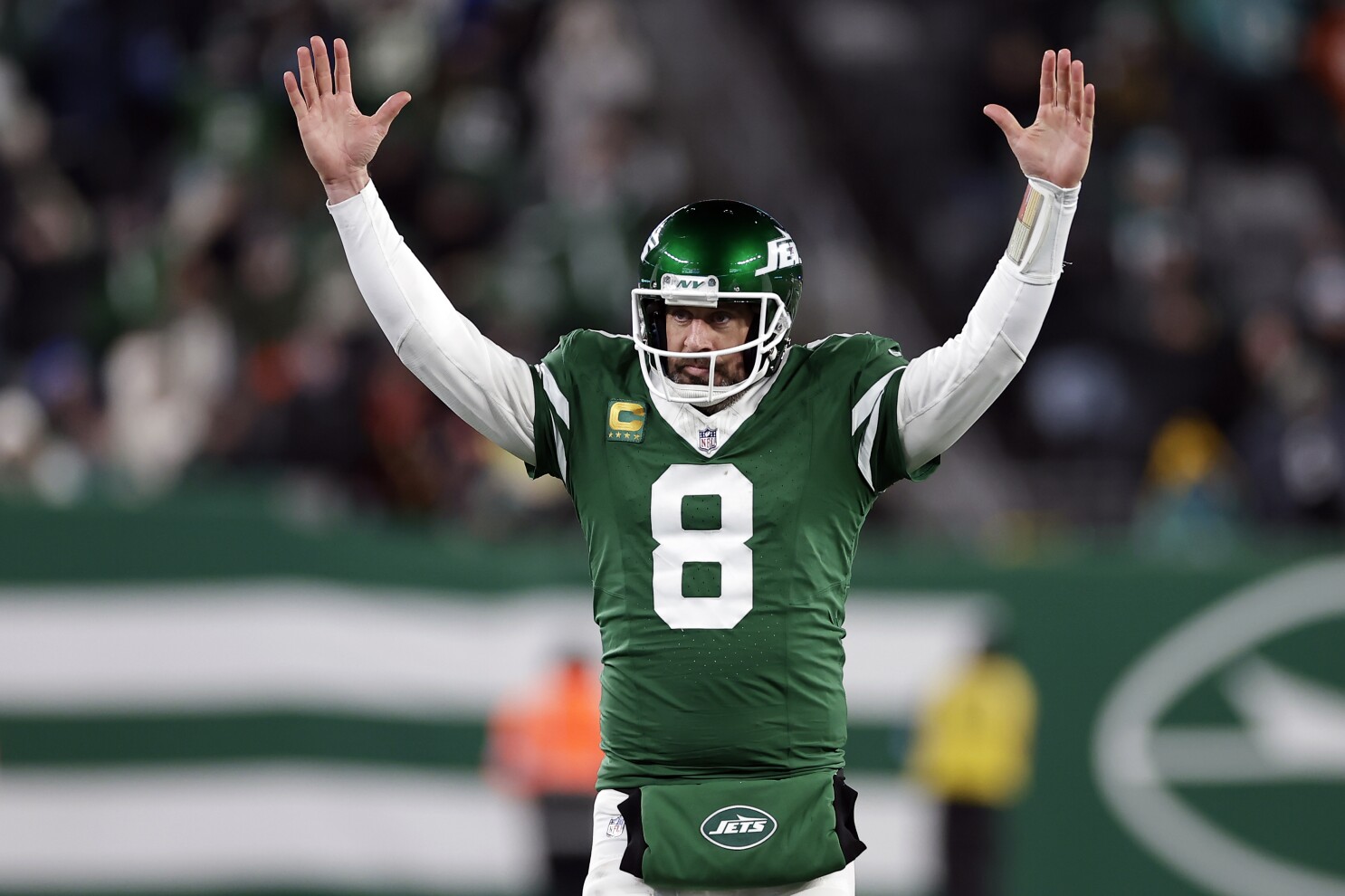Some of the most notable accomplishments and moments of Aaron Rodgers' career so far