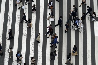 Japan population declines at fastest pace yet, with only Tokyo seeing  significant growth - The Japan Times
