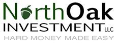 North Oak Investment logo