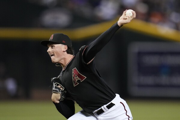 Arizona Diamondbacks prepare for homestand against Mets, Pirates