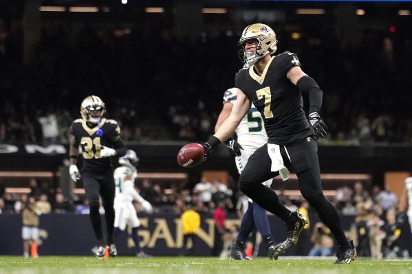 Former Oregon Duck Juwan Johnson looking to go from good to great with the New  Orleans Saints in 2023 