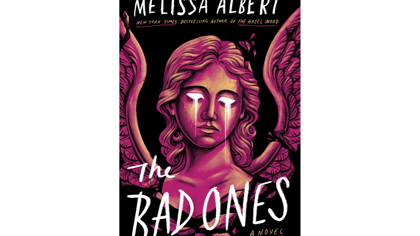 Рецензия на книгата: „Лошите“ на Мелиса Албърт е завладяваща история за приятелството и свръхестественото
