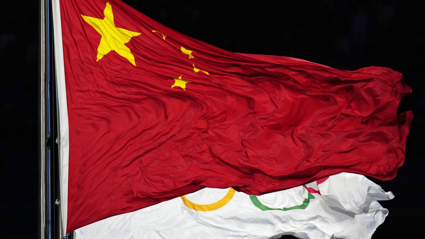 Китайската щедрост в подготовката за одобрени допинг тестове отразява нарастващото му влияние върху WADA