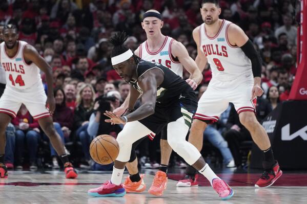 NBA Playoffs 2022: The Chicago Bulls got back to relevancy