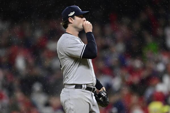 Save it! Clay Holmes was the only call for Yankees in ALDS Game 3