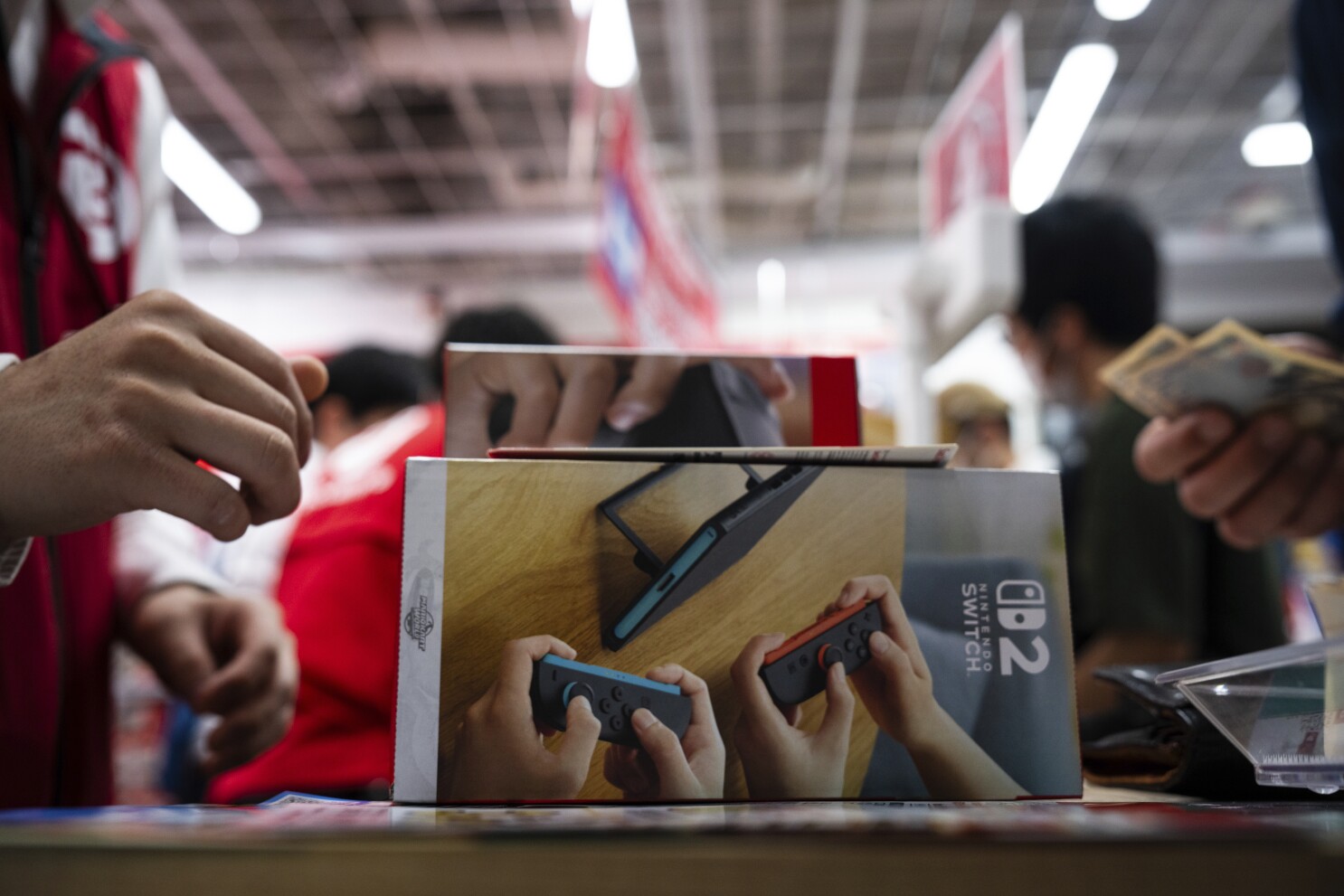 Nintendo Switch 2: What to know