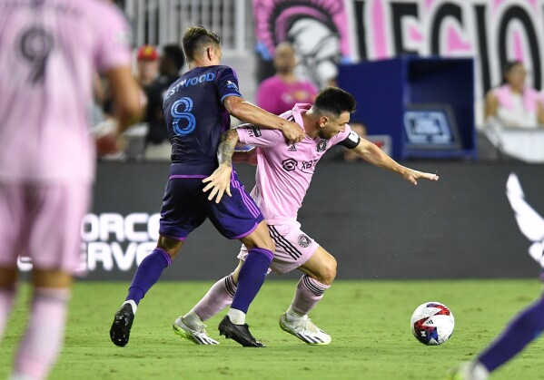 Inter Miami vs Charlotte FC: Where and how to watch?