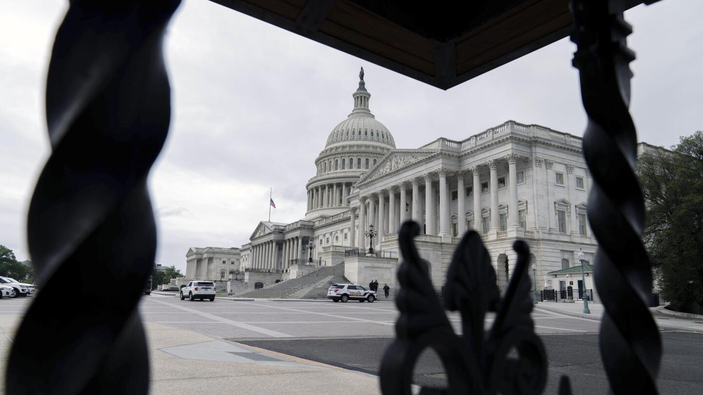 Debt limit deal is in place, but budget deficit is still a multi-decade challenge for US government