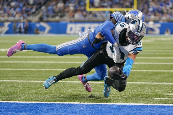 Detroit Lions - 