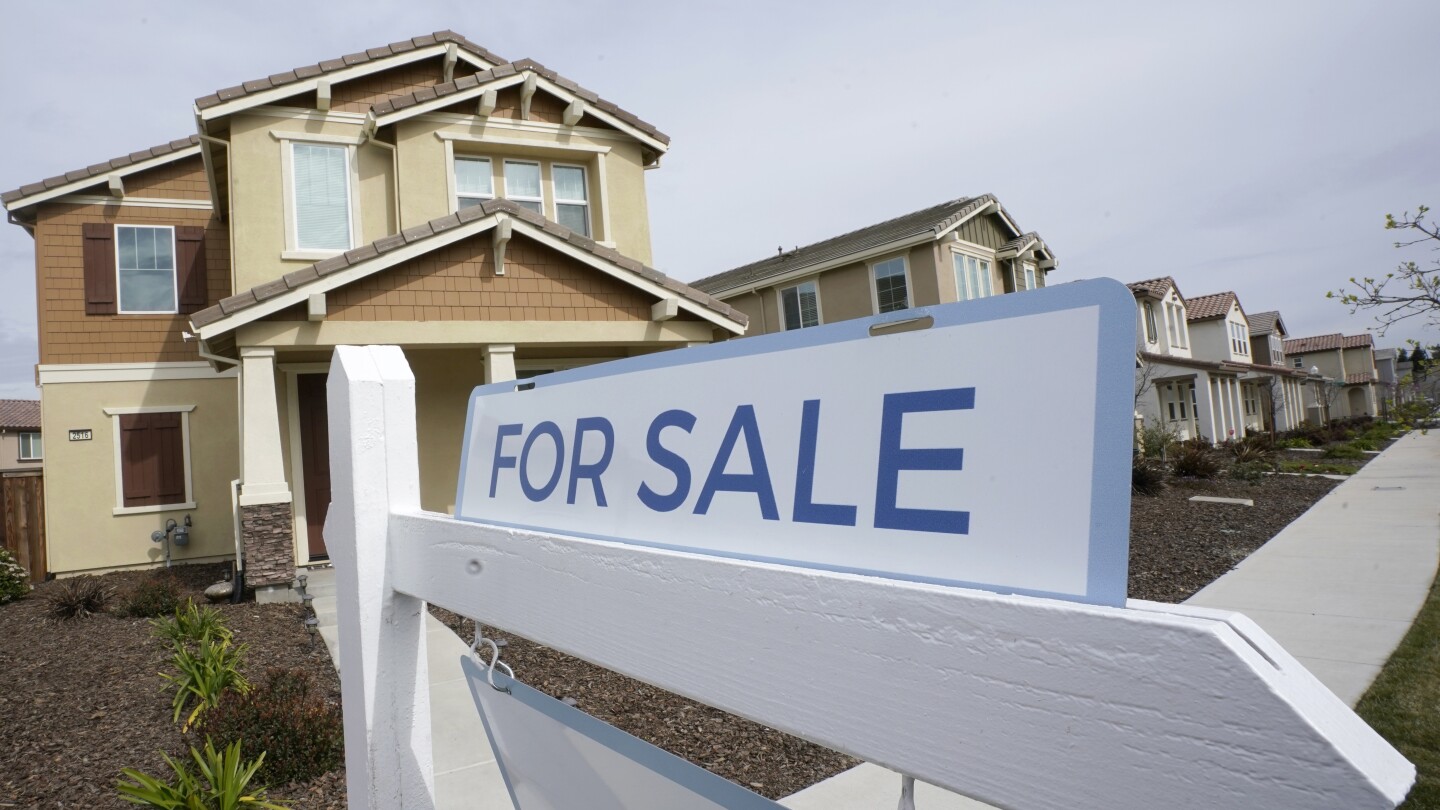 Фирмата за недвижими имоти на Berkshire Hathaway ще плати 250 милиона долара за уреждане на дела за комисионни за недвижими имоти