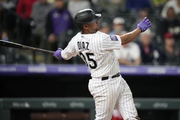 Trevor Story homers in 7th, Rockies hold off Cardinals to cap July