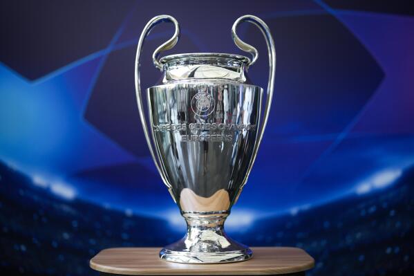 UEFA Champions League final 2023: Manchester City to play Inter Milan
