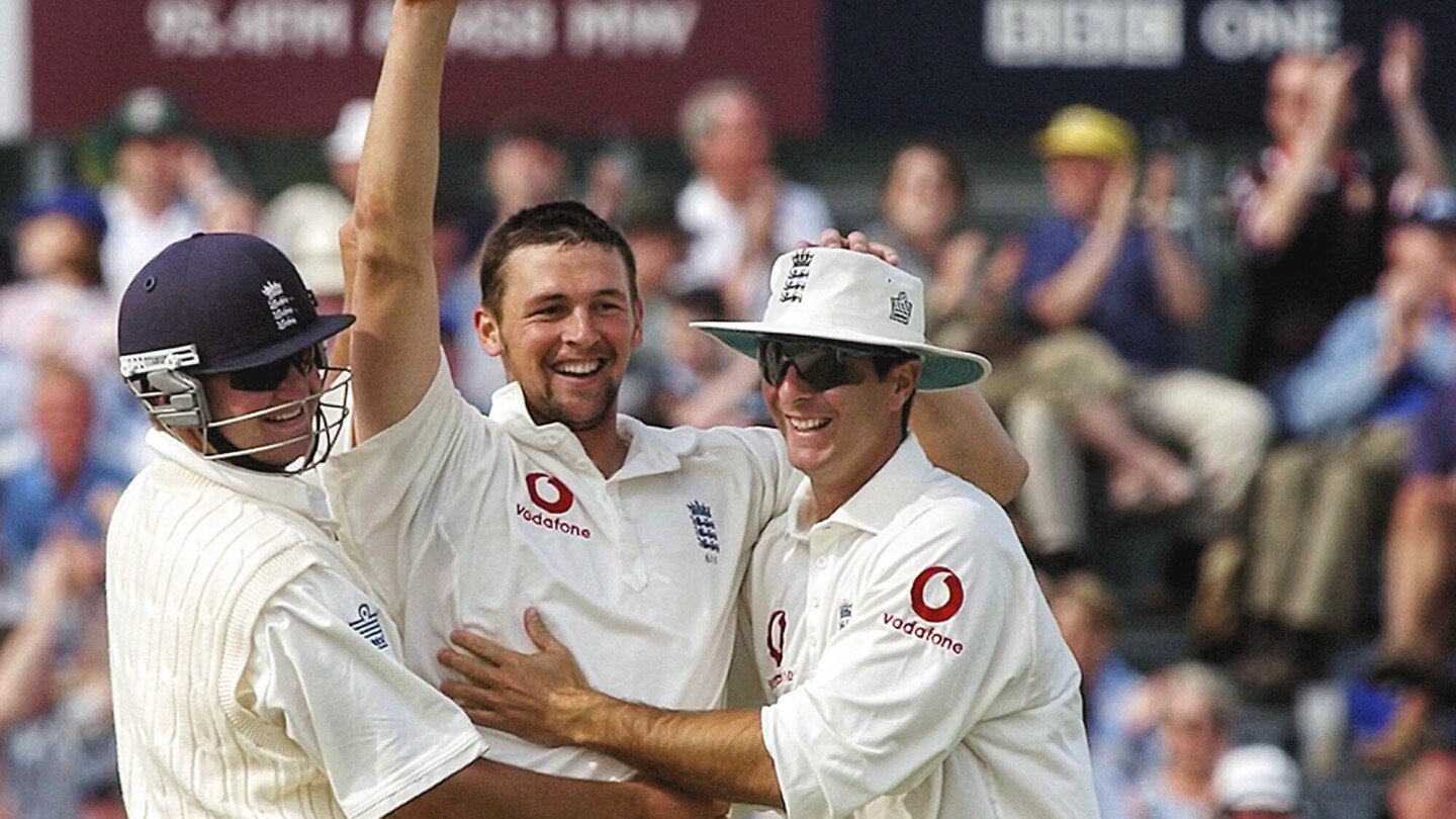 England Hosts Zimbabwe First Test Match in 22 Years at Trent Bridge