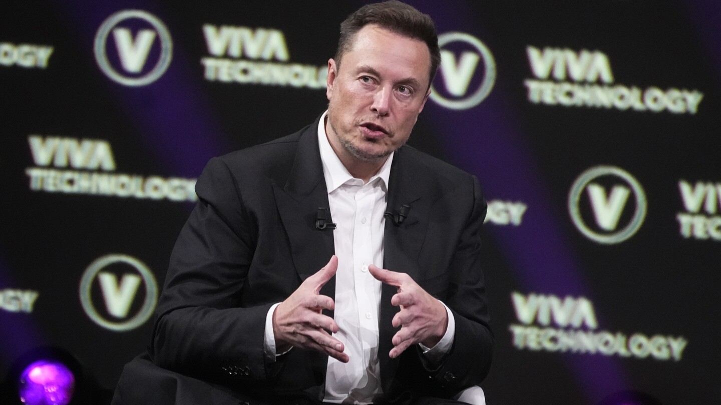 Musk’s X tests $1 fee for new users in the Philippines and New Zealand in bid to target spam