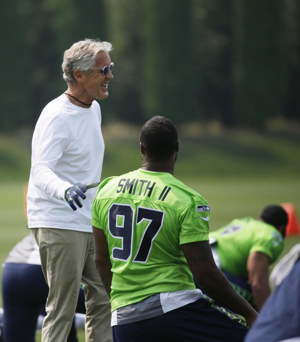 NFL players working to ease stigma around mental health help AP News