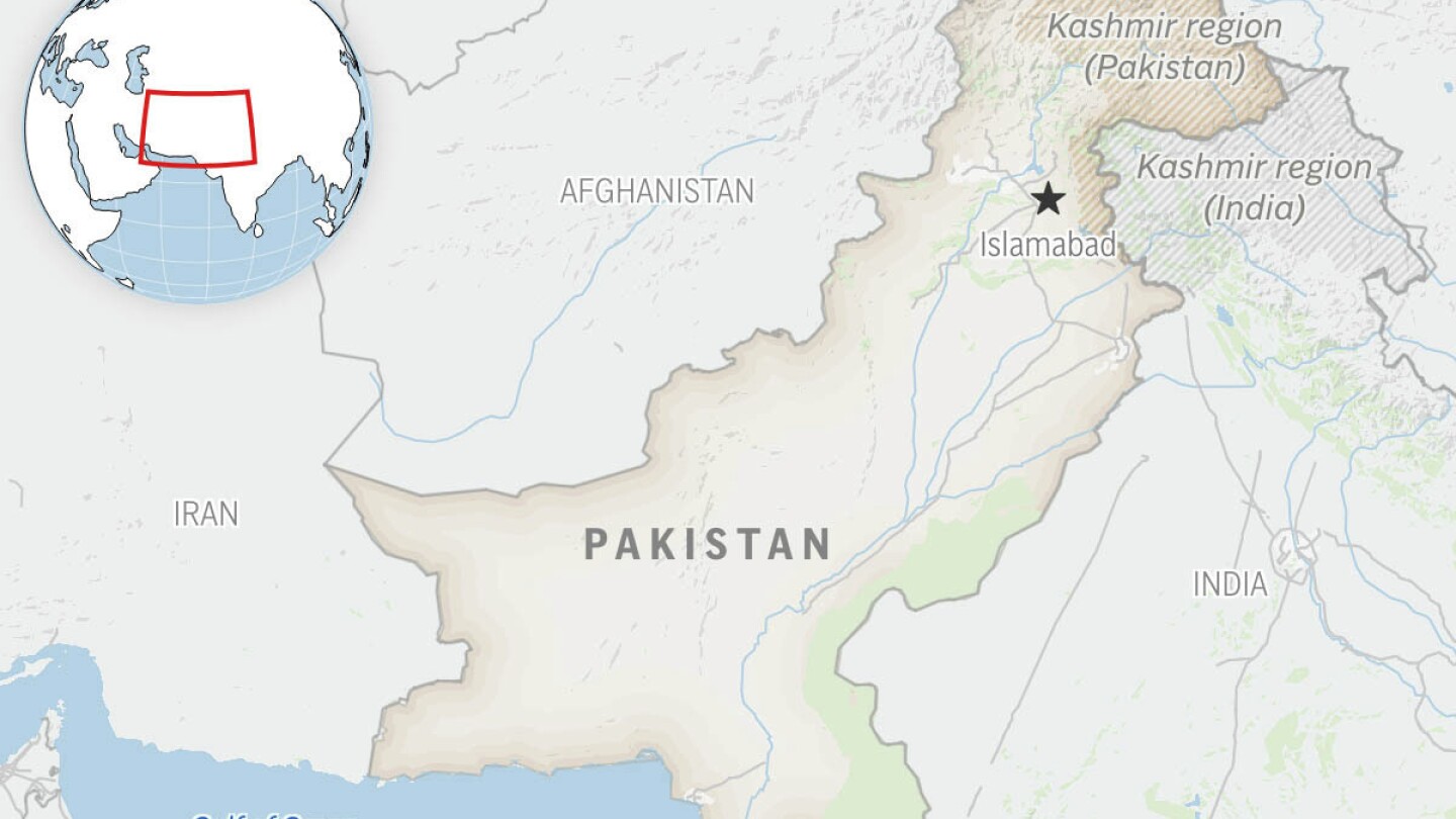 BLA Claims IED Attack Kills 10 Pakistani Soldiers in Quetta