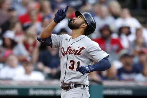Detroit Tigers: Five numbers you need to know this week