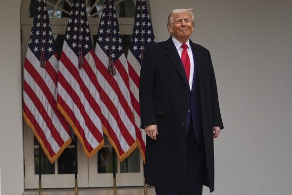 Trump's government changes aren't a clear political winner ...