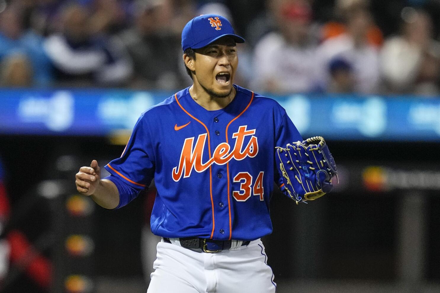 Kodai Senga, Tommy Pham Help Led Mets to First Series Win