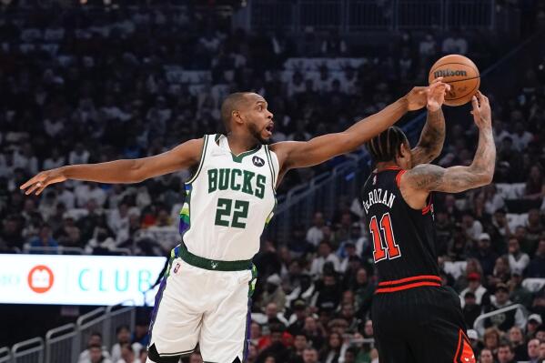 Chicago Bulls: 3 players ready to detonate early this season - Page 2