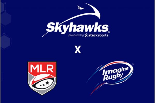 PLANO, Texas, March 13, 2024 (SEND2PRESS NEWSWIRE) -- Skyhawks powered by Stack Sports has signed a two-year agreement with Imagine Rugby and Major League Rugby (MLR) to be their Official Youth Flag Rugby Partner. This will provide access to the Skyhawks' extensive network with programming slated to launch this summer.