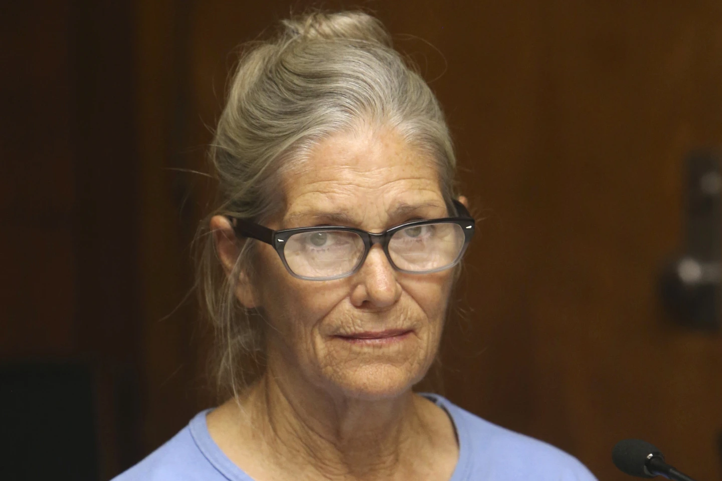 Charles Manson follower Leslie Van Houten released from prison a half-century after grisly killings (apnews.com)