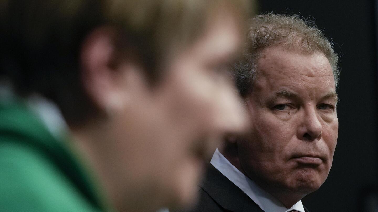 Spending in Wisconsin Supreme Court race tops $42 million