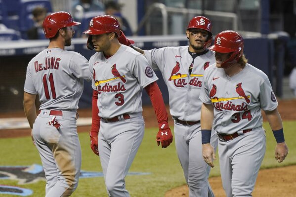 Yadier Molina May Have Had a Good Reason for Near-Brawl With Manager