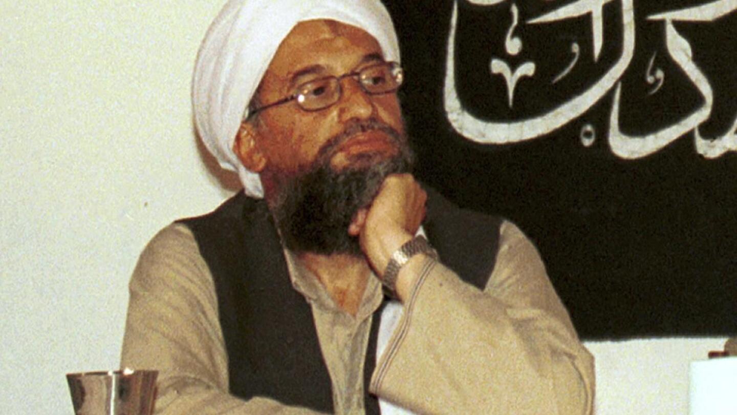 Profile: Osama bin Laden, Al-Qaeda News